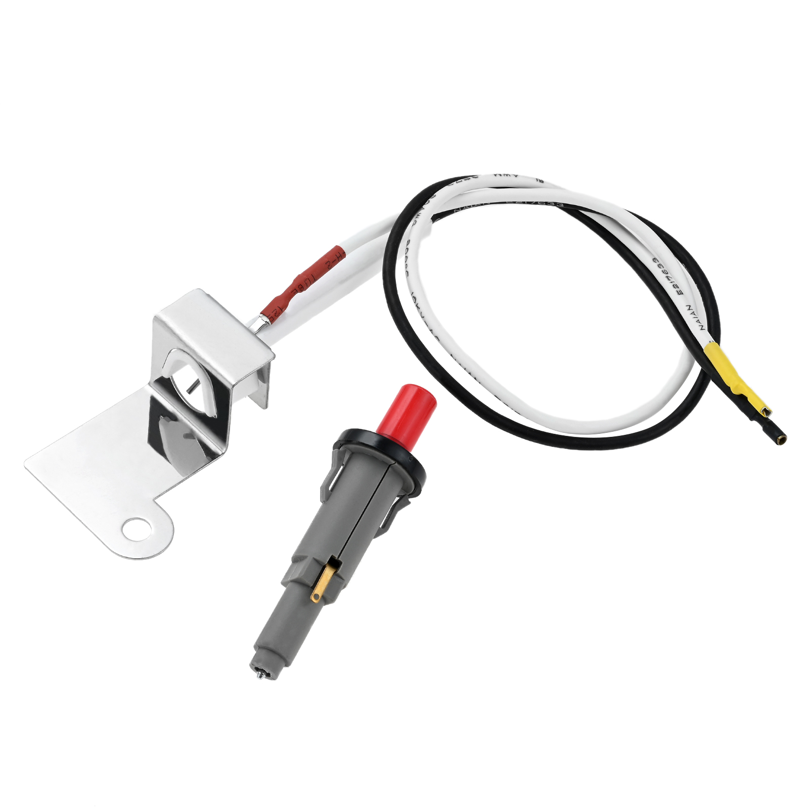 Fire Starting Kit - 60092 Zestaw zapalnika przyciskowego do grilla
