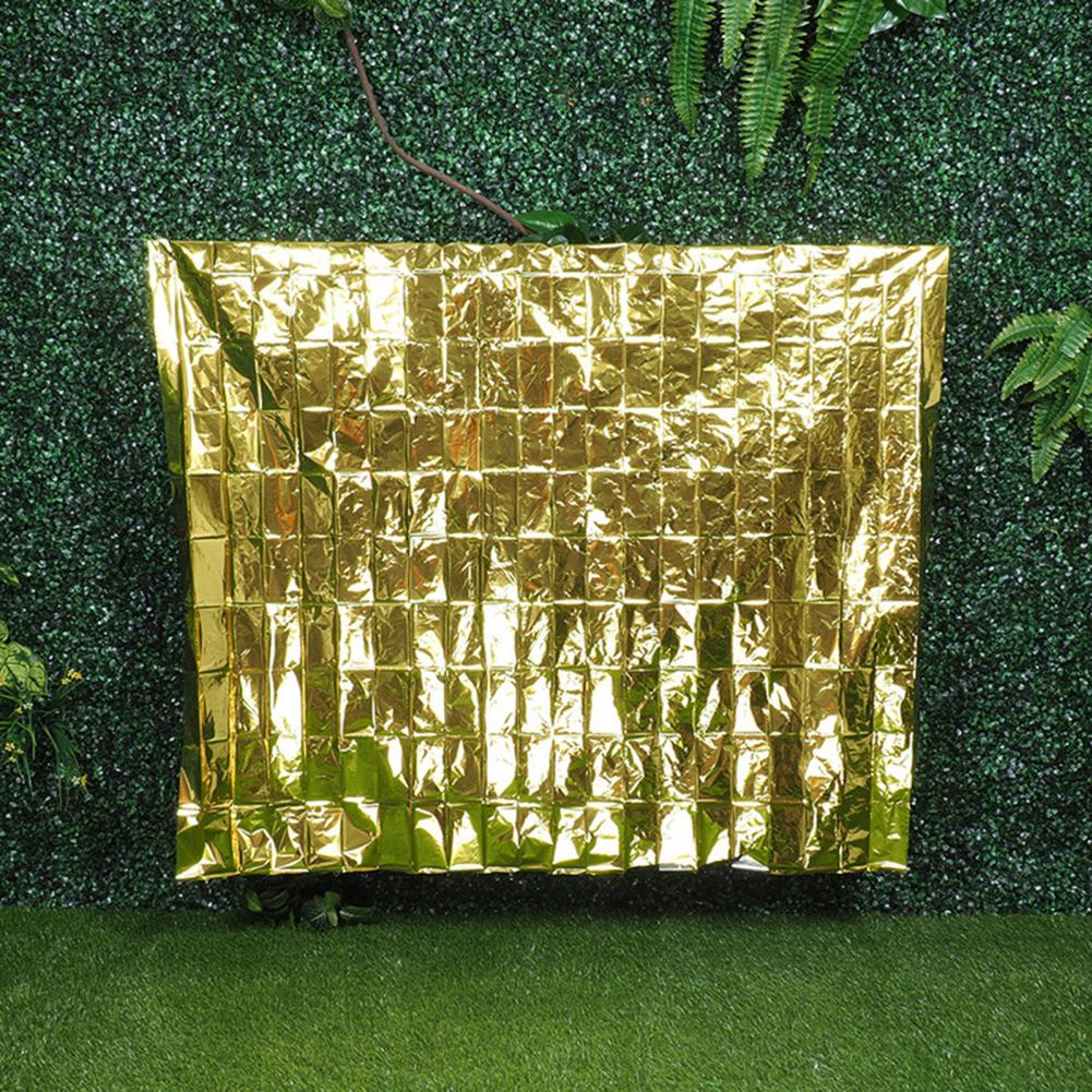 Survival Blanket Reflective - Awaryjny koc termiczny Przenośne wodoodporne koce