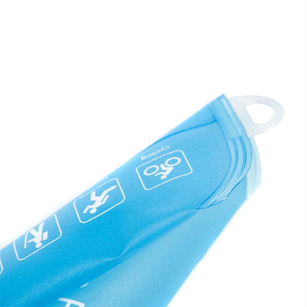 Water Bag Collapsible - Składana butelka na wodę z TPU,