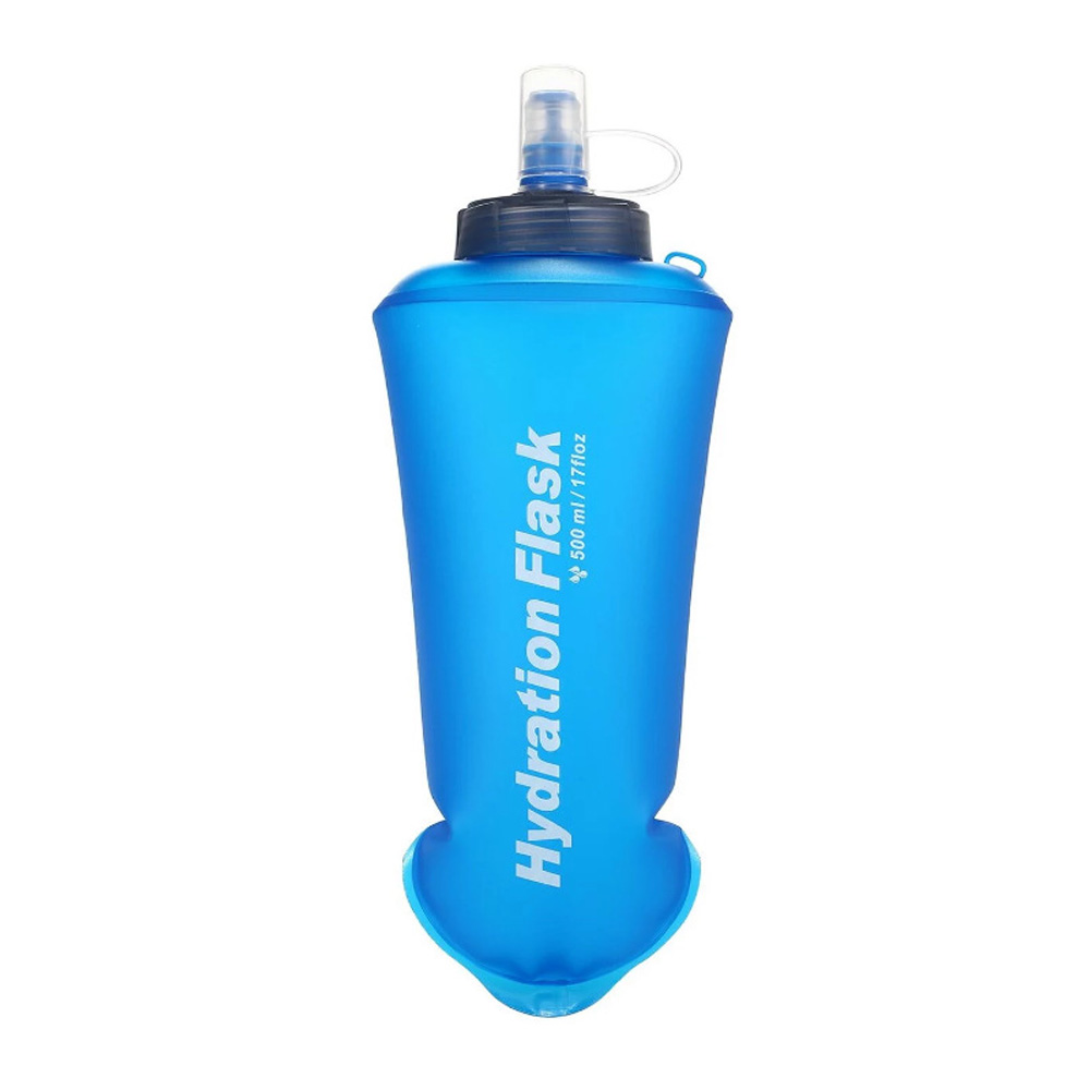 Water Bag Collapsible - Składana, elastyczna butelka na wodę 750