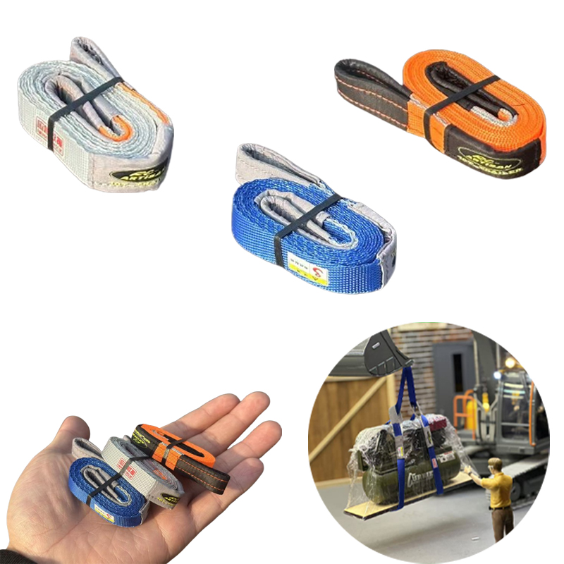 Rescue Rope Throw - 1szt Rescue Escape Rope Straps for