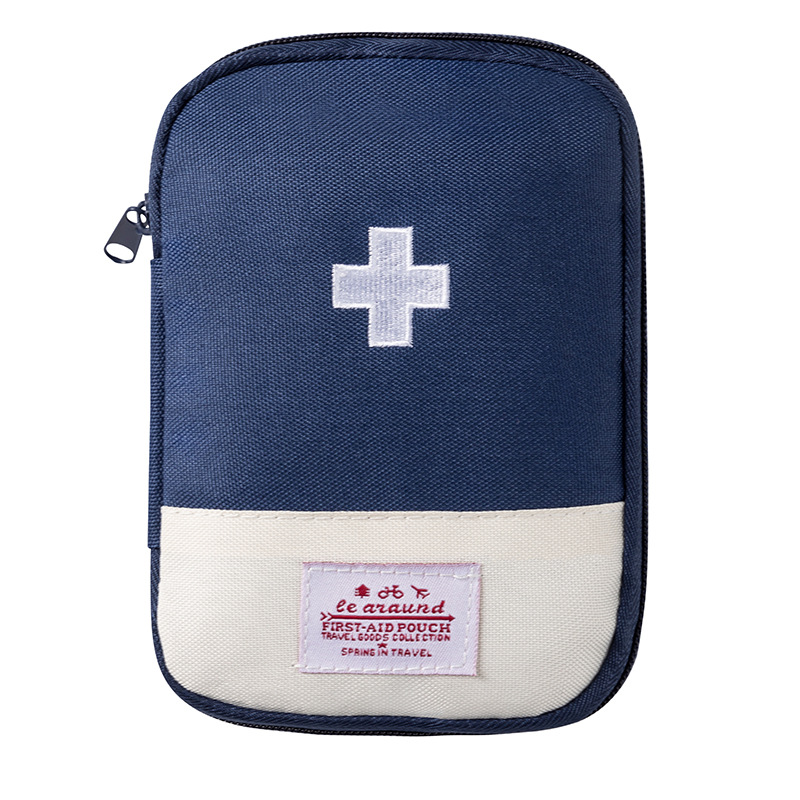 5 kolorów Mini przenośna aptec – Bivy Bag Emergency recenzja i cena