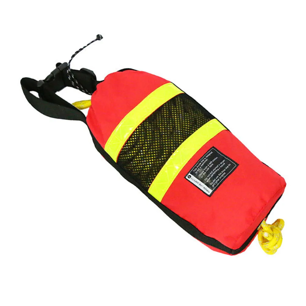 Torba do rzucania z odblaskową – Rescue Rope Throw recenzja i cena