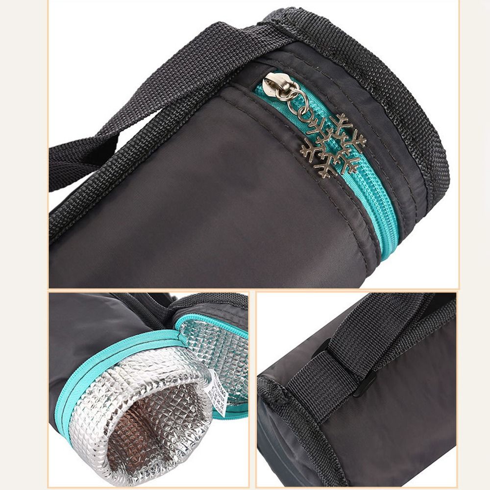 Wodoodporny przenośny termoizo – Water Bag Collapsible recenzja i cena