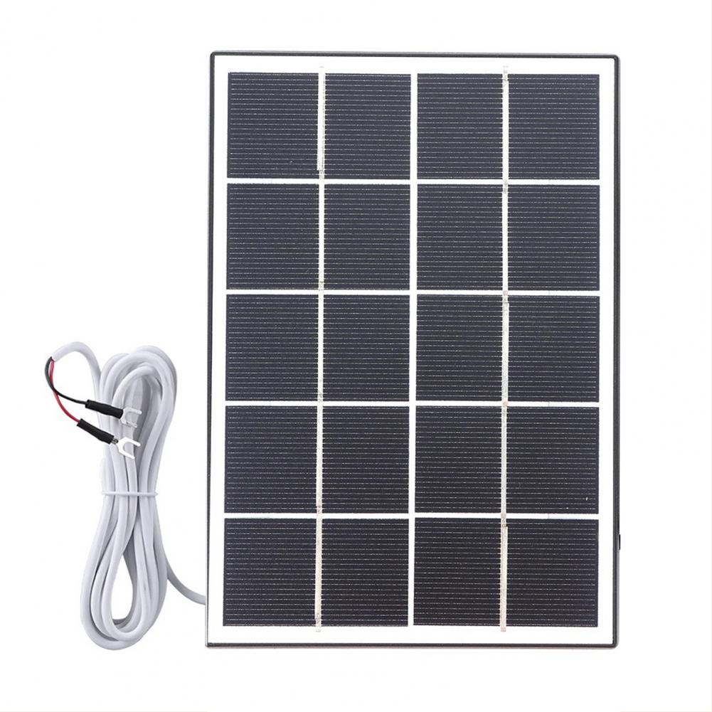 Ładowarka solarna z interfejse – Solar Emergency Charger recenzja i cena