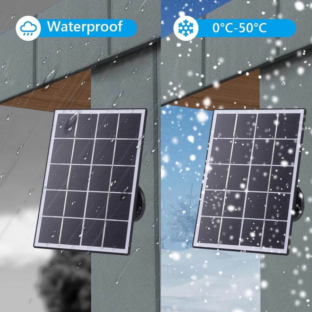 Ładowarka solarna z interfejse – Solar Emergency Charger recenzja i cena