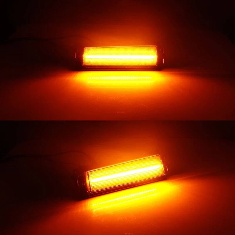 Światła pozycyjne, kierunkowsk – Signal Flare Kit recenzja i cena