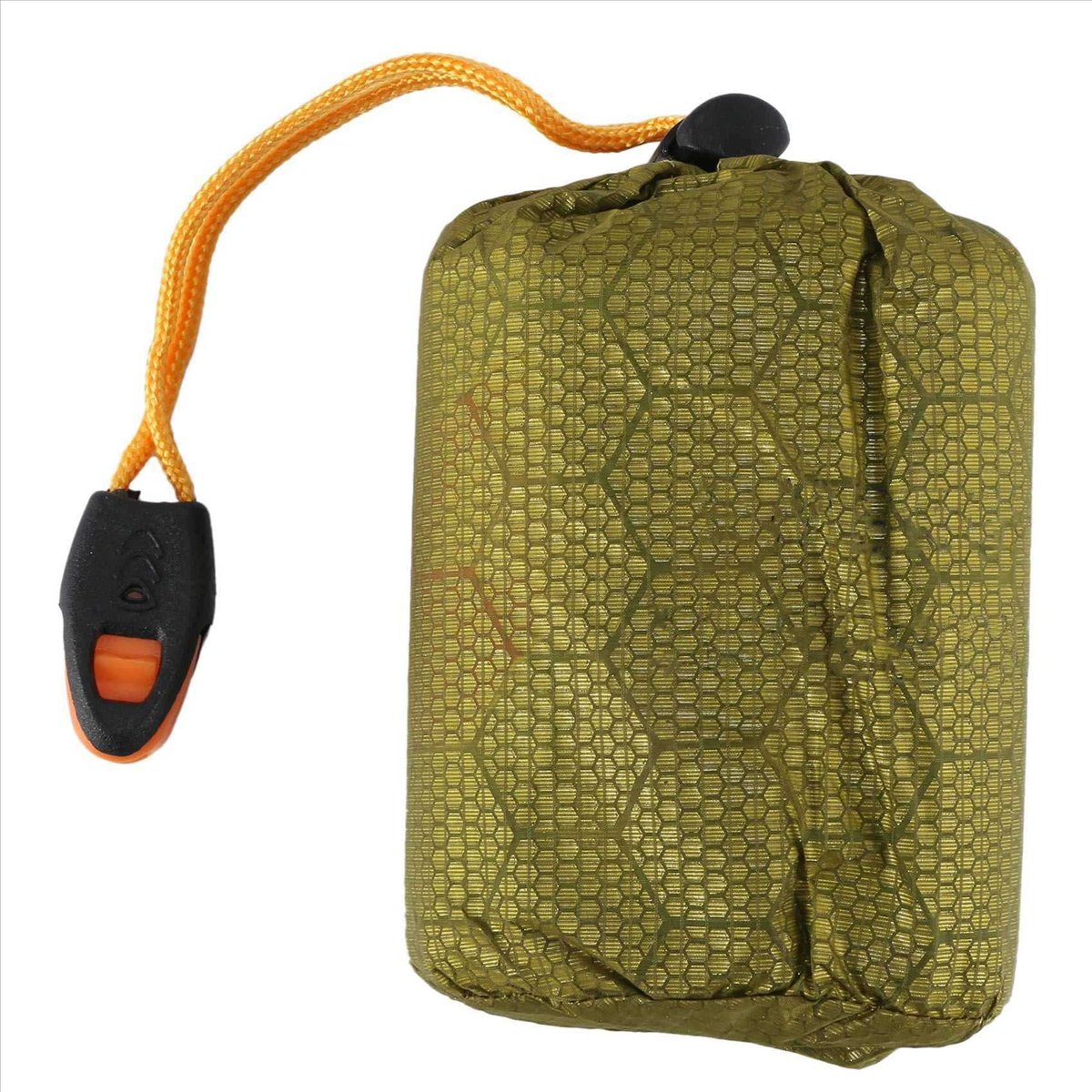 LETNIA WYPRZEDAŻ Awaryjny Śpiw – Bivy Bag Emergency recenzja i cena