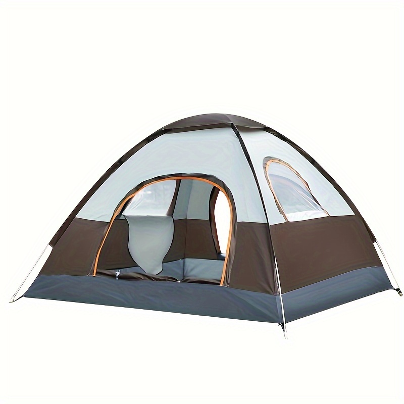 Przenośny składany namiot kemp – Emergency Mylar Tent recenzja i cena