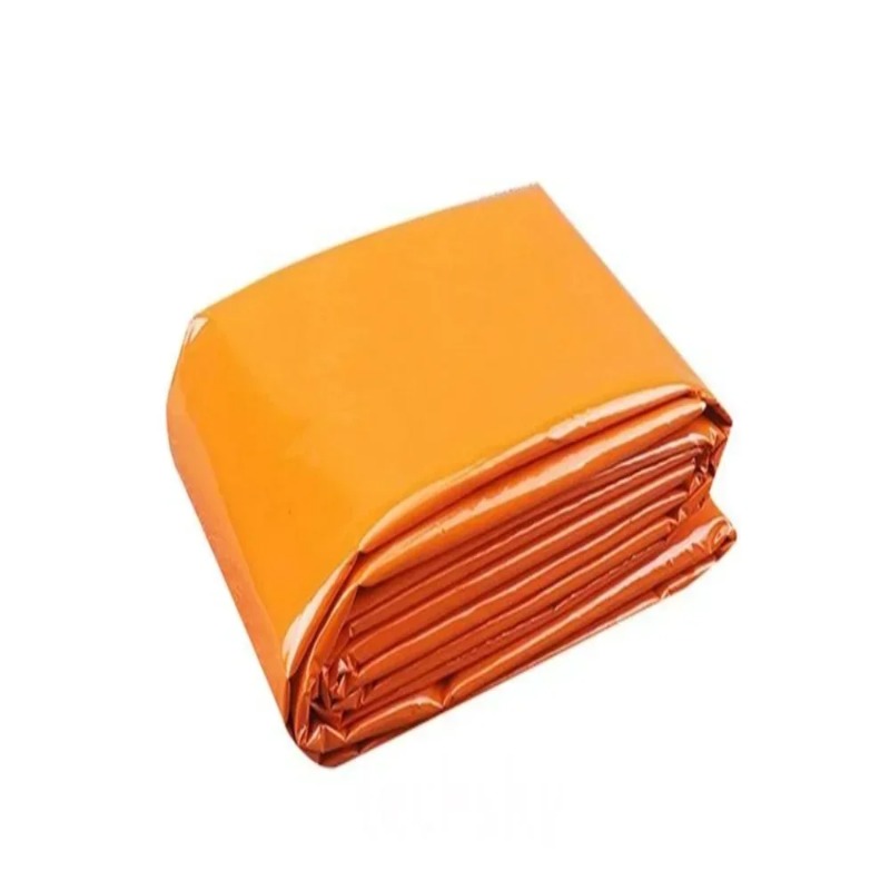1 szt. Koc ratunkowy PE Izolac – Survival Blanket Reflective recenzja i cena