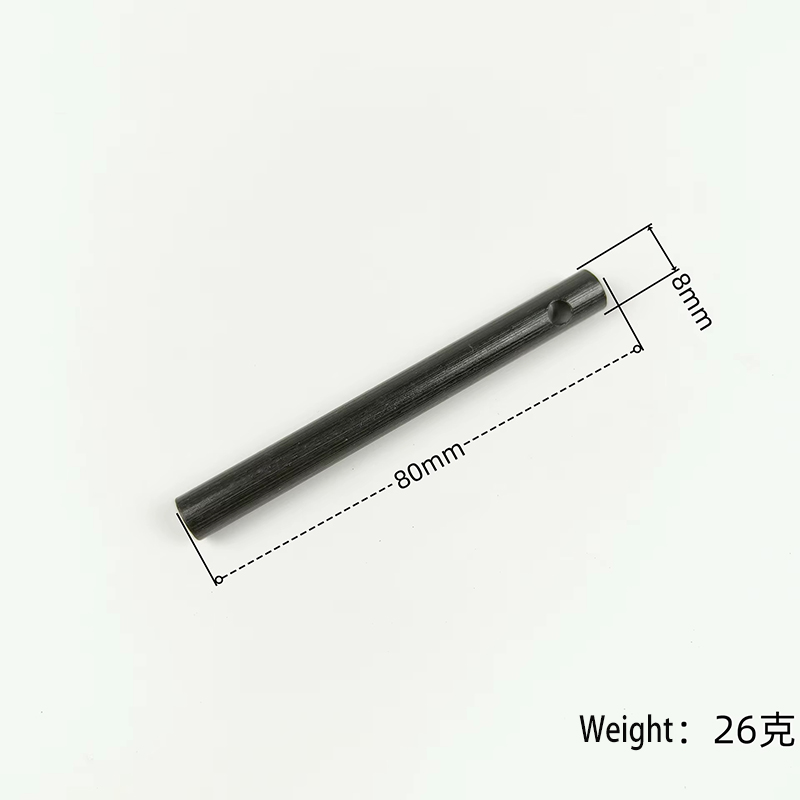 Magnesowa paluszka do rozpalan – Magnesium Fire Starter recenzja i cena