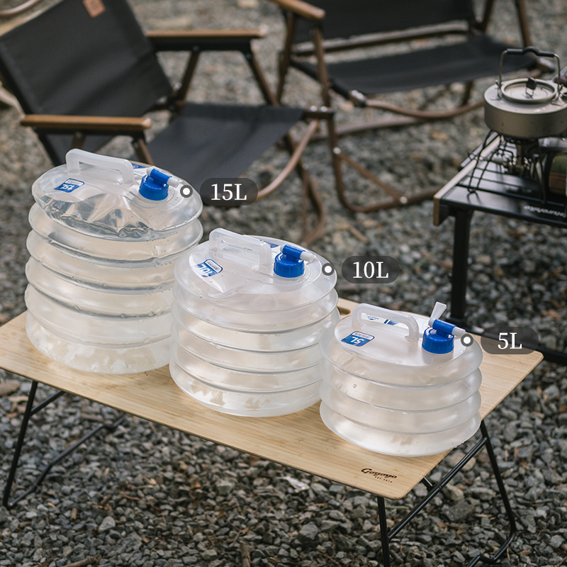 Naturehike-Outdoor składane wi – Water Bag Collapsible recenzja i cena