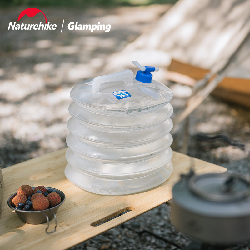 Naturehike-Outdoor składane wi – Water Bag Collapsible recenzja i cena