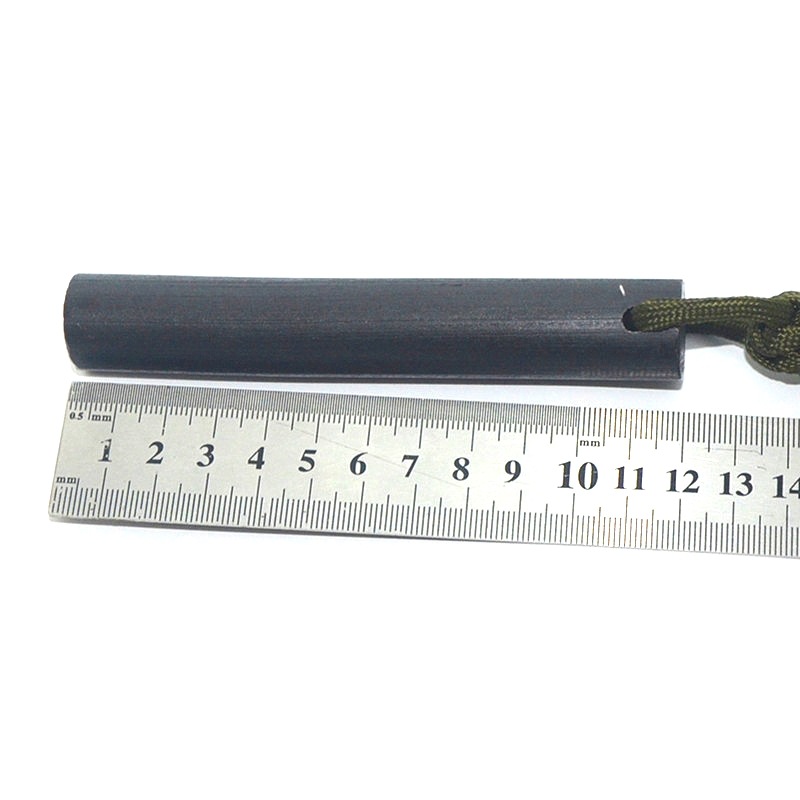 Palnik magnezowy wodoodporny o – Magnesium Fire Starter recenzja i cena