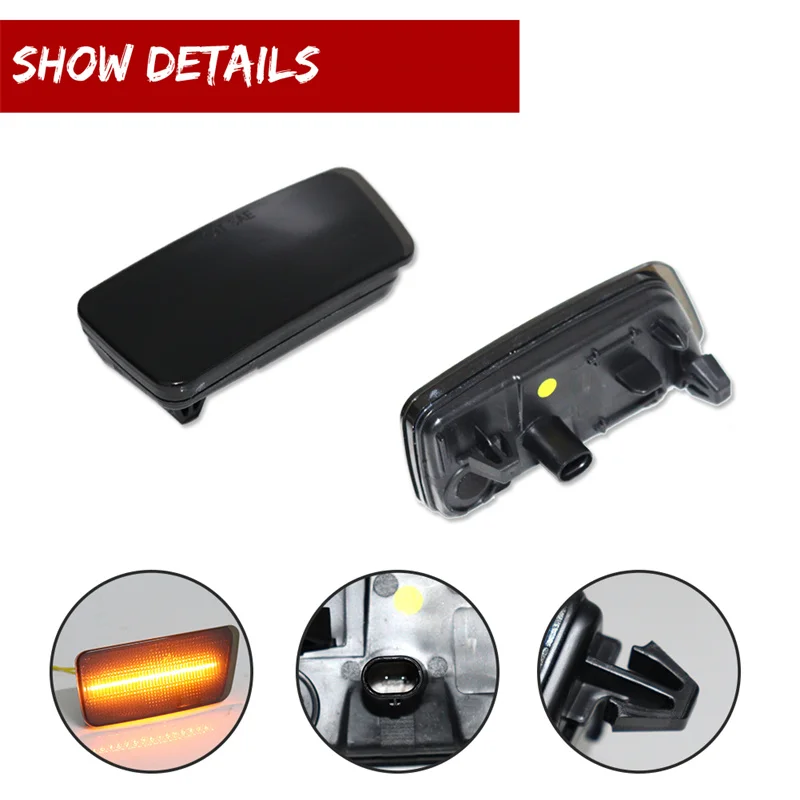 Samochodowe przednie / tylne ś – Signal Flare Kit recenzja i cena