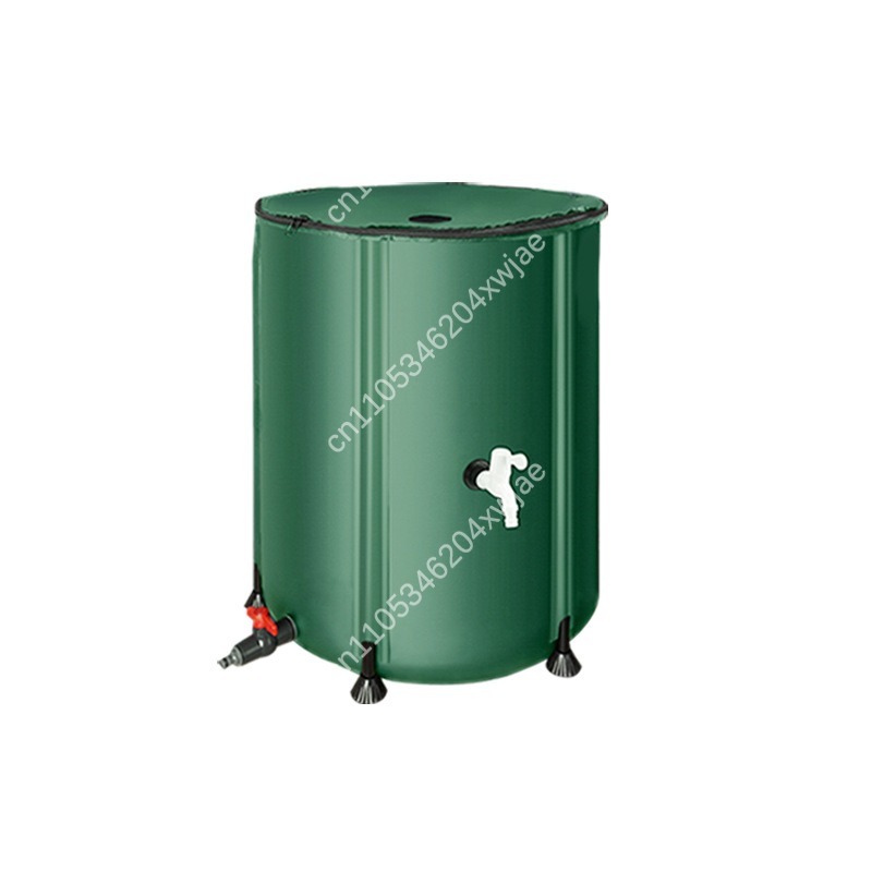 Składana torba na wodę, składa – Water Bag Collapsible recenzja i cena