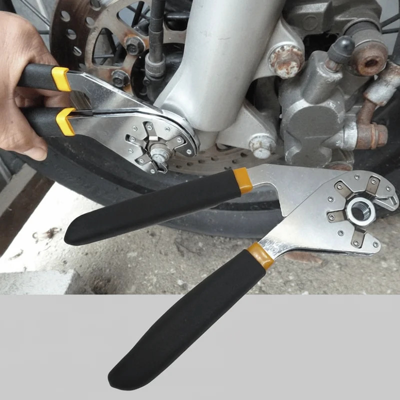 Szczypce zaciskowe wielofunkcy – Multi Tool Plier recenzja i cena