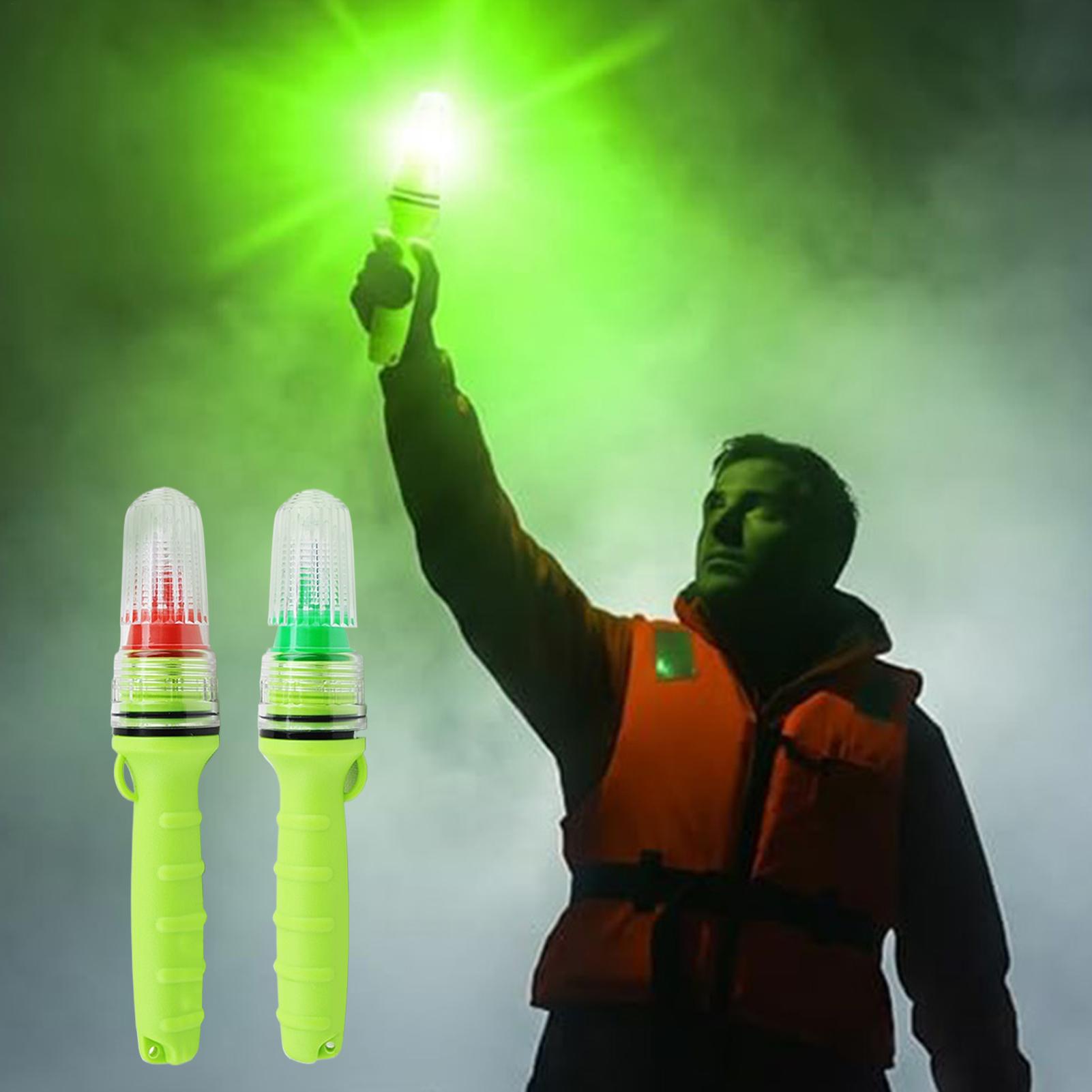 Przenośne, wodoodporne sygnali – Signal Flare Kit recenzja i cena