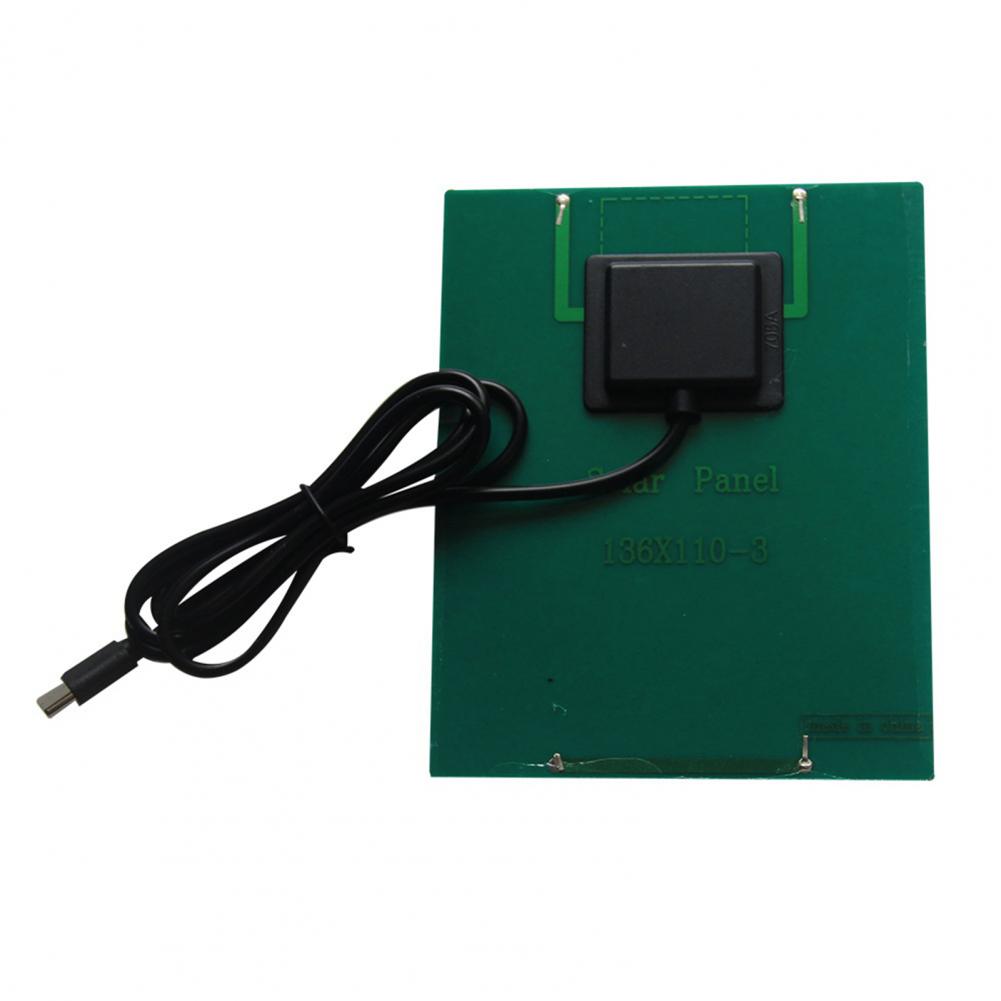 Ładowarka solarna do kamer bez – Solar Emergency Charger recenzja i cena