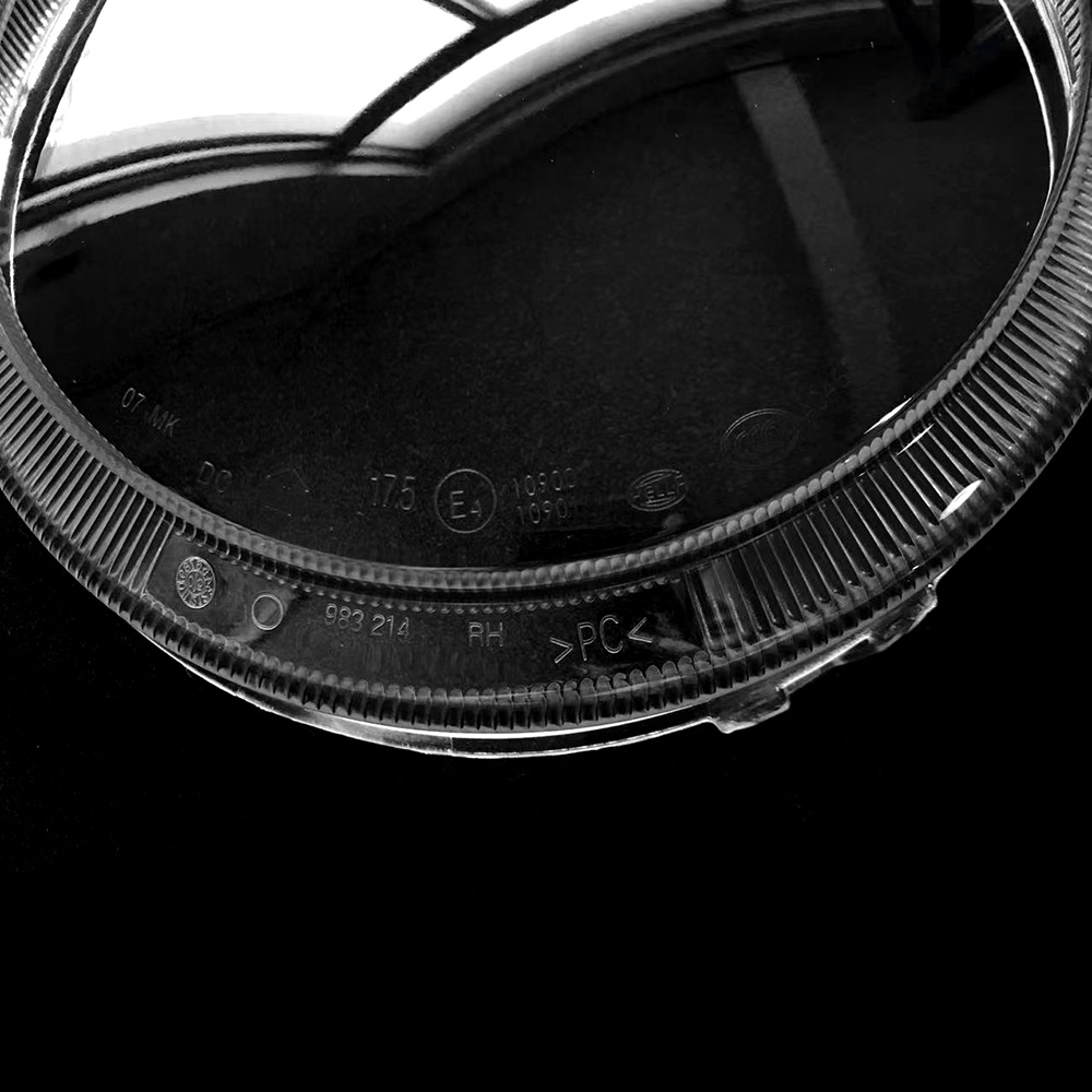 Osłona na przedni reflektor sa – Compass Lensatic recenzja i cena
