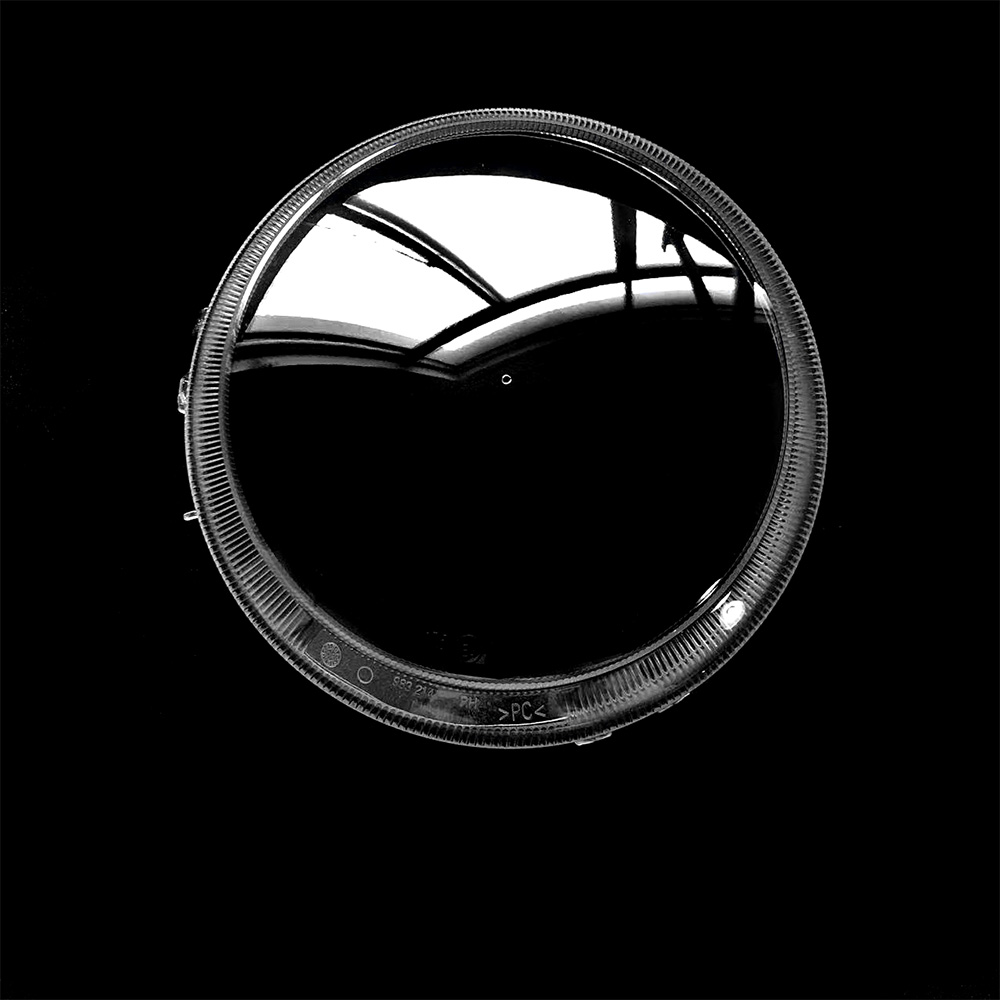 Osłona na przedni reflektor sa – Compass Lensatic recenzja i cena