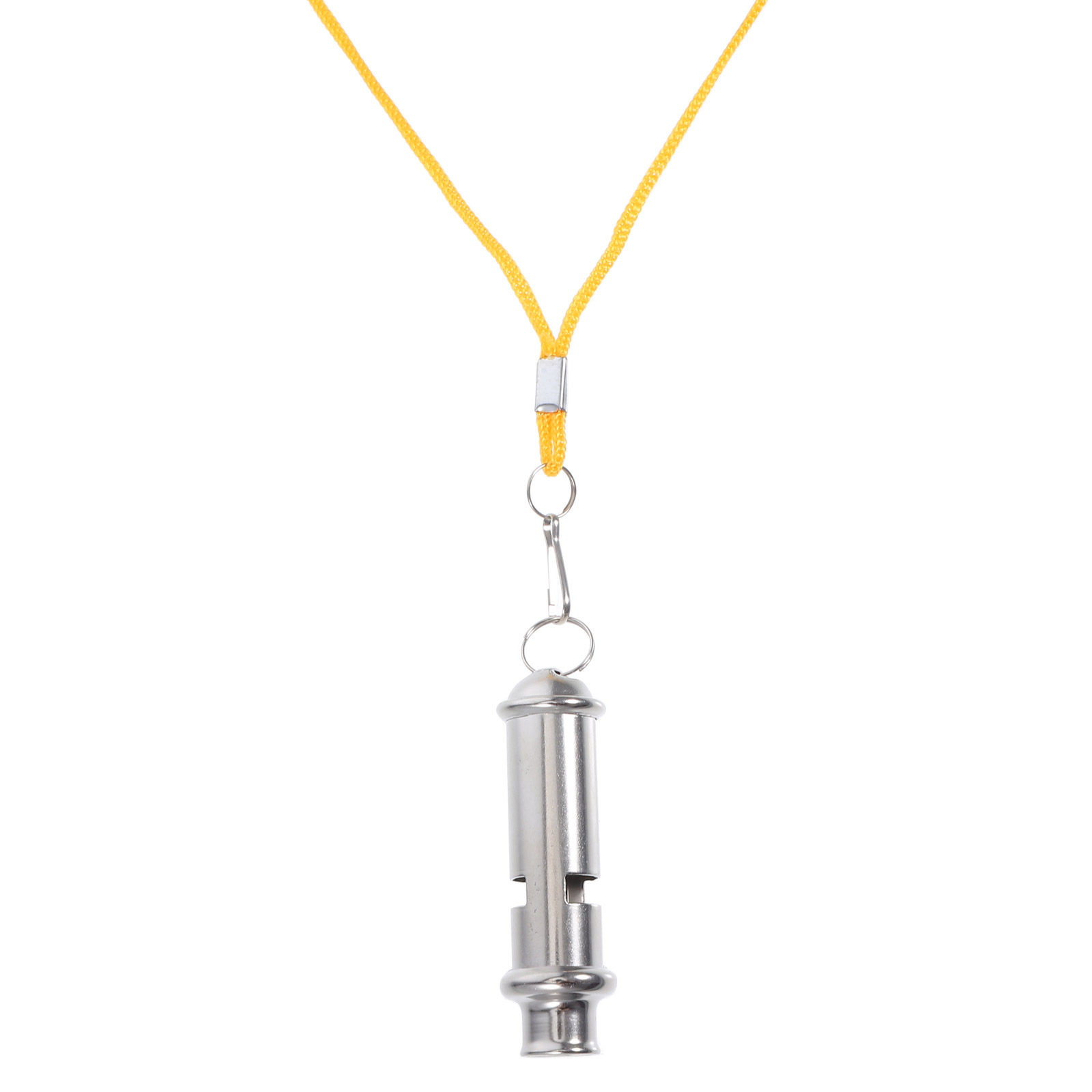 Gwizdek survivalowy ze stali n – Emergency Whistle Loud recenzja i cena
