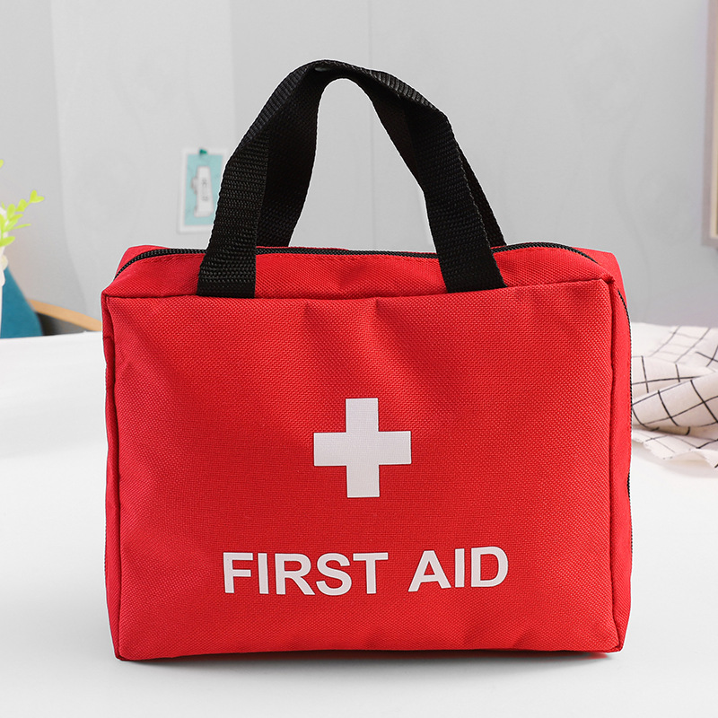 Puste Duże Apteczki Przenośne  – Bivy Bag Emergency recenzja i cena