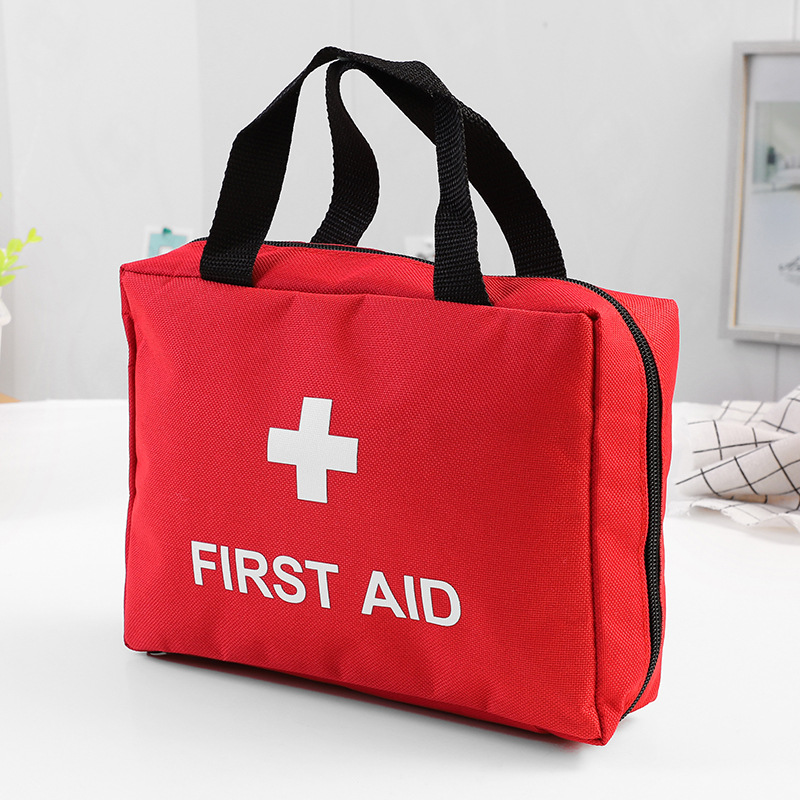 Puste Duże Apteczki Przenośne  – Bivy Bag Emergency recenzja i cena