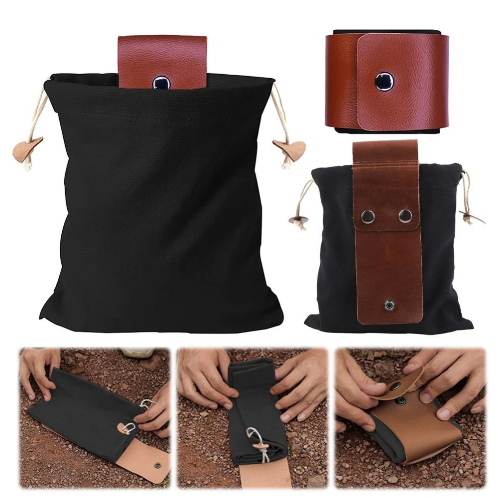 Składana torba do przechowywan – Water Bag Collapsible recenzja i cena