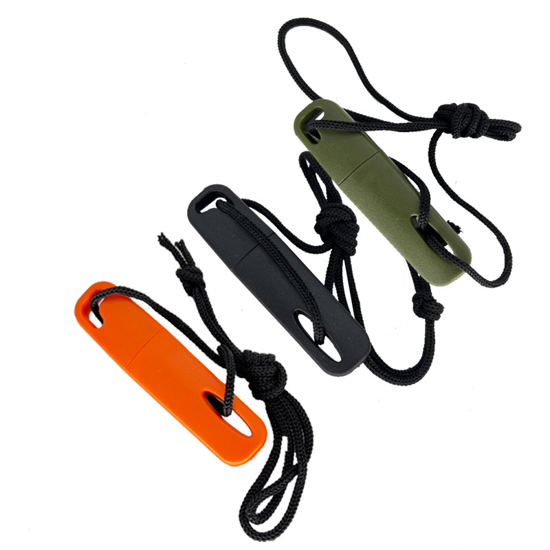 Zestaw do rozpalania ognia na  – Magnesium Fire Starter recenzja i cena