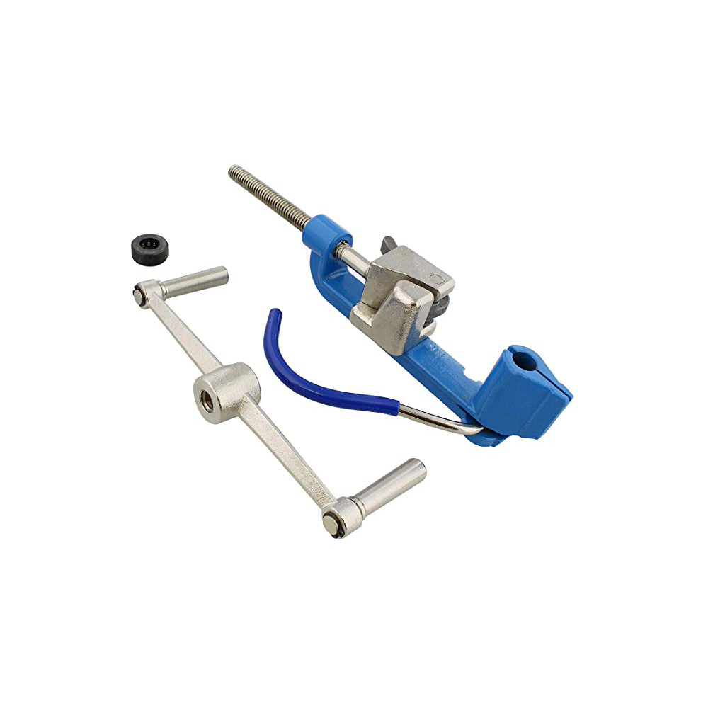 Wielofunkcyjny napinacz do taś – Multi Tool Plier recenzja i cena