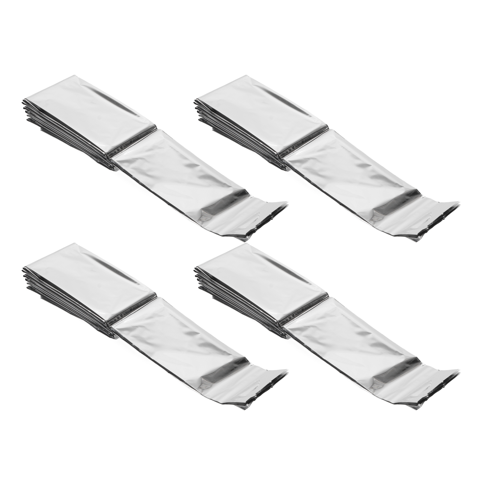 Koc ratunkowy przenośny, odbla – Survival Blanket Reflective recenzja i cena