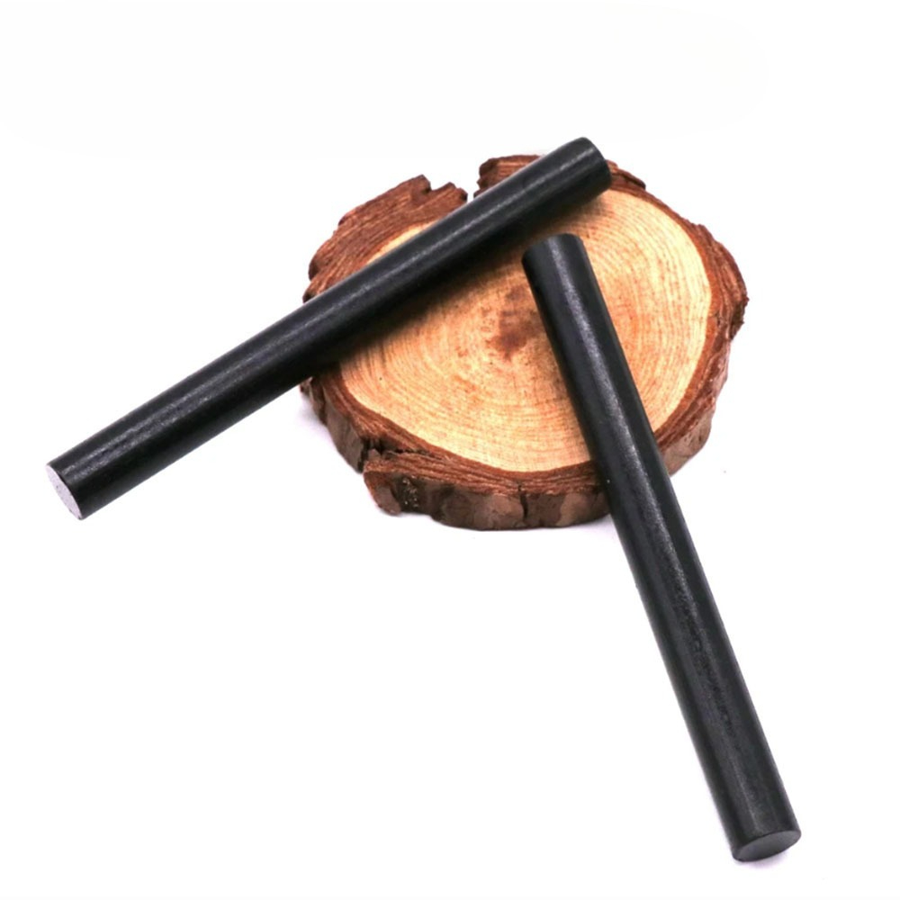10 SZTUK 8*75mm Wodoodporny Kr – Fire Starting Kit recenzja i cena