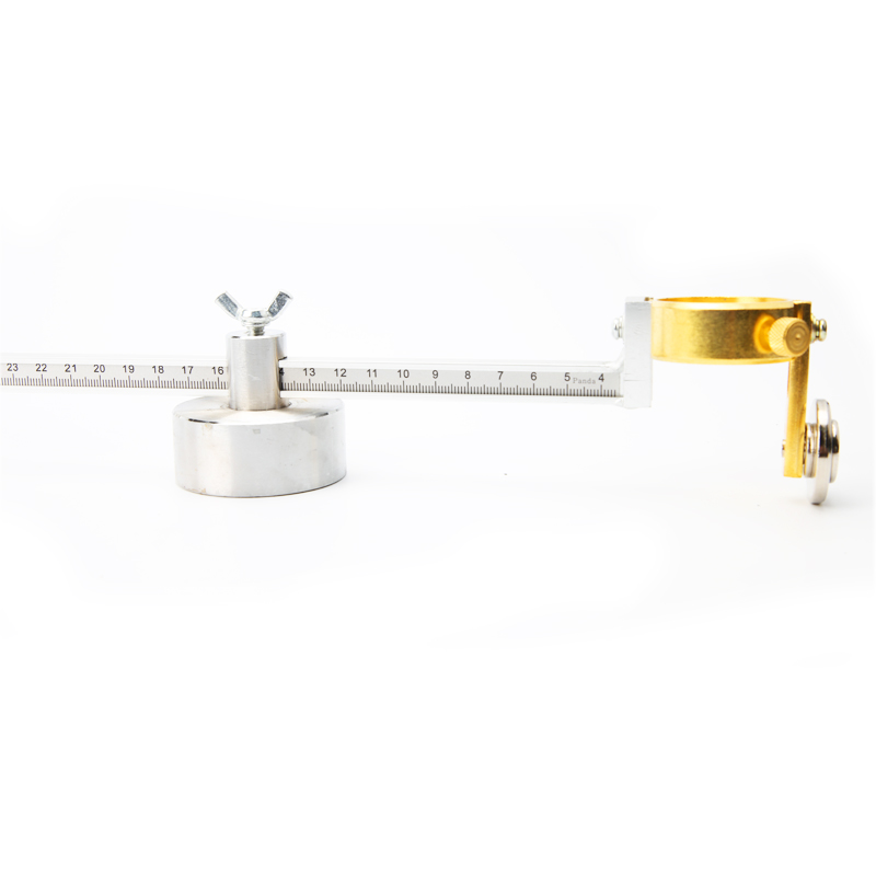 1 szt. Regulowany palnik do ci – Compass Lensatic recenzja i cena