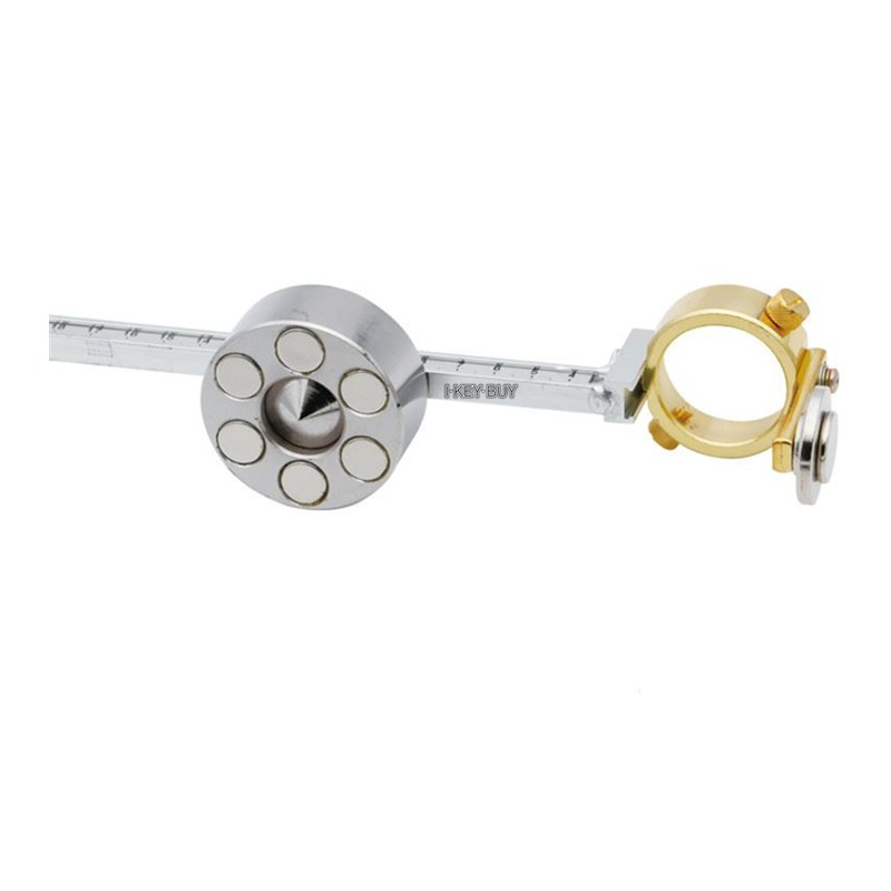 1 szt. Regulowany palnik do ci – Compass Lensatic recenzja i cena