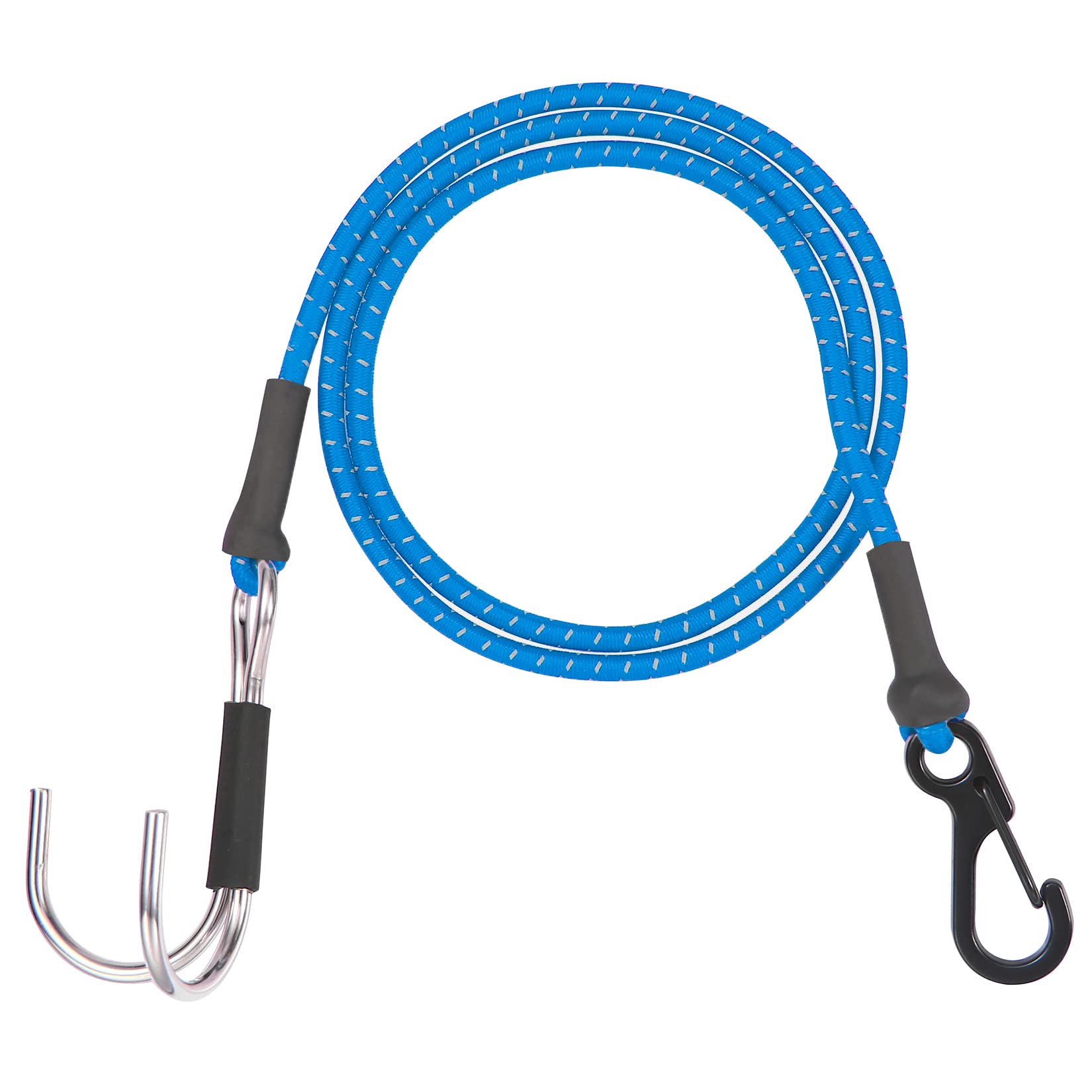 1/10 Kinetyczny pasek wyciągar – Rescue Rope Throw recenzja i cena