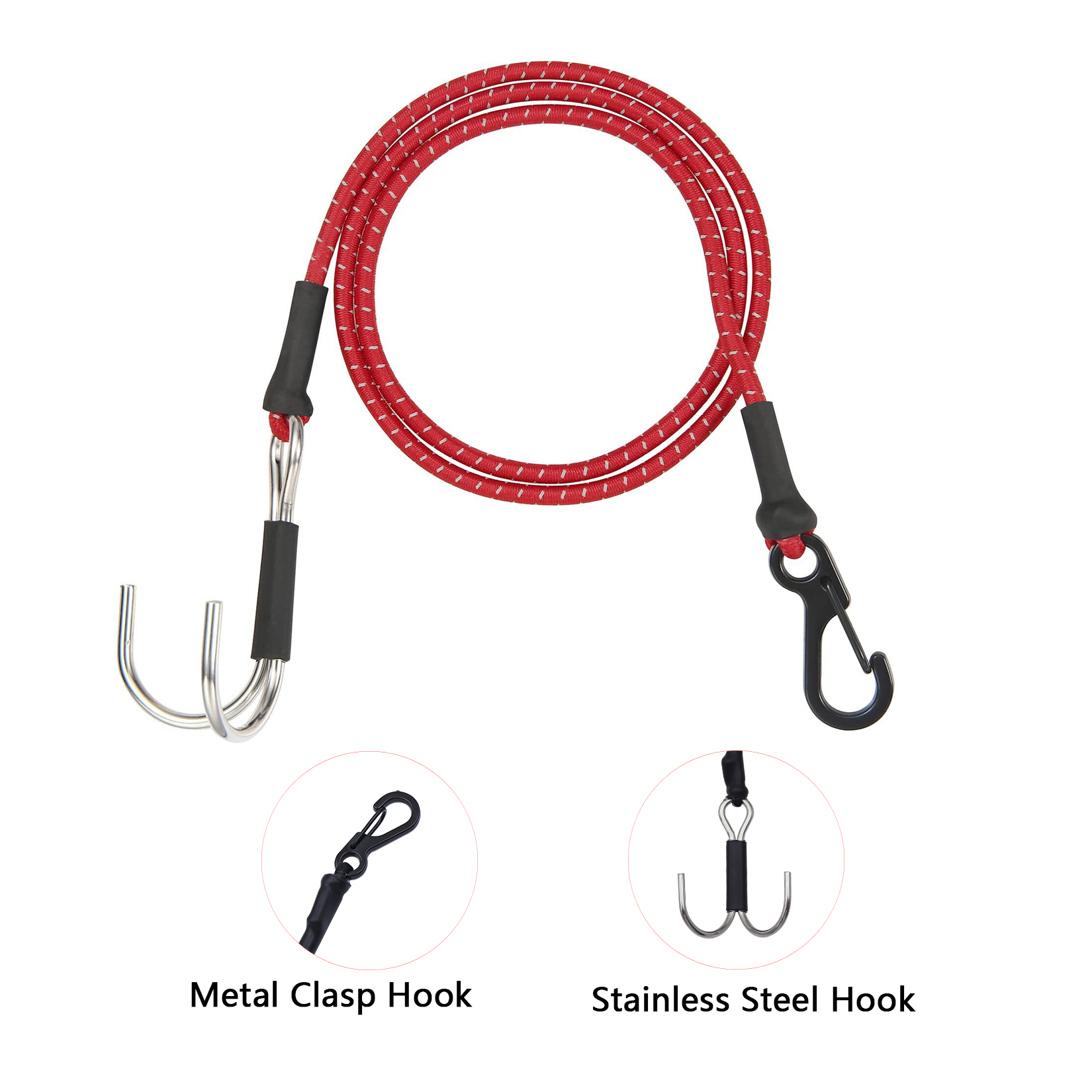 1/10 Kinetyczny pasek wyciągar – Rescue Rope Throw recenzja i cena