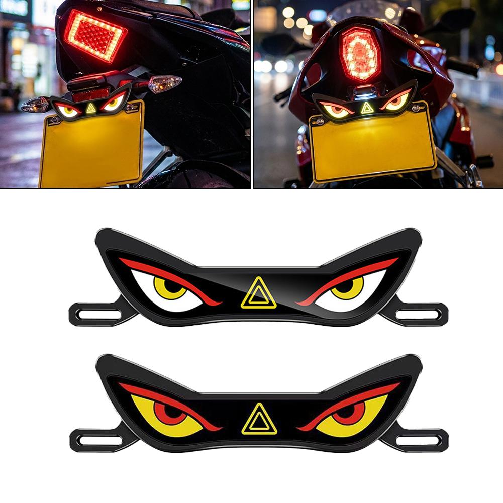 Motocyklowe światło ambientowe – Sos Light Strobe recenzja i cena