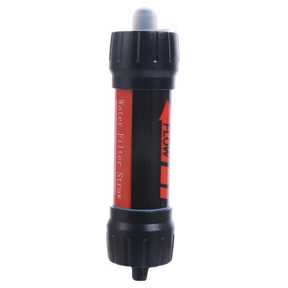 Mini Filtr do Wody w Kształcie – Water Purification Straw recenzja i cena