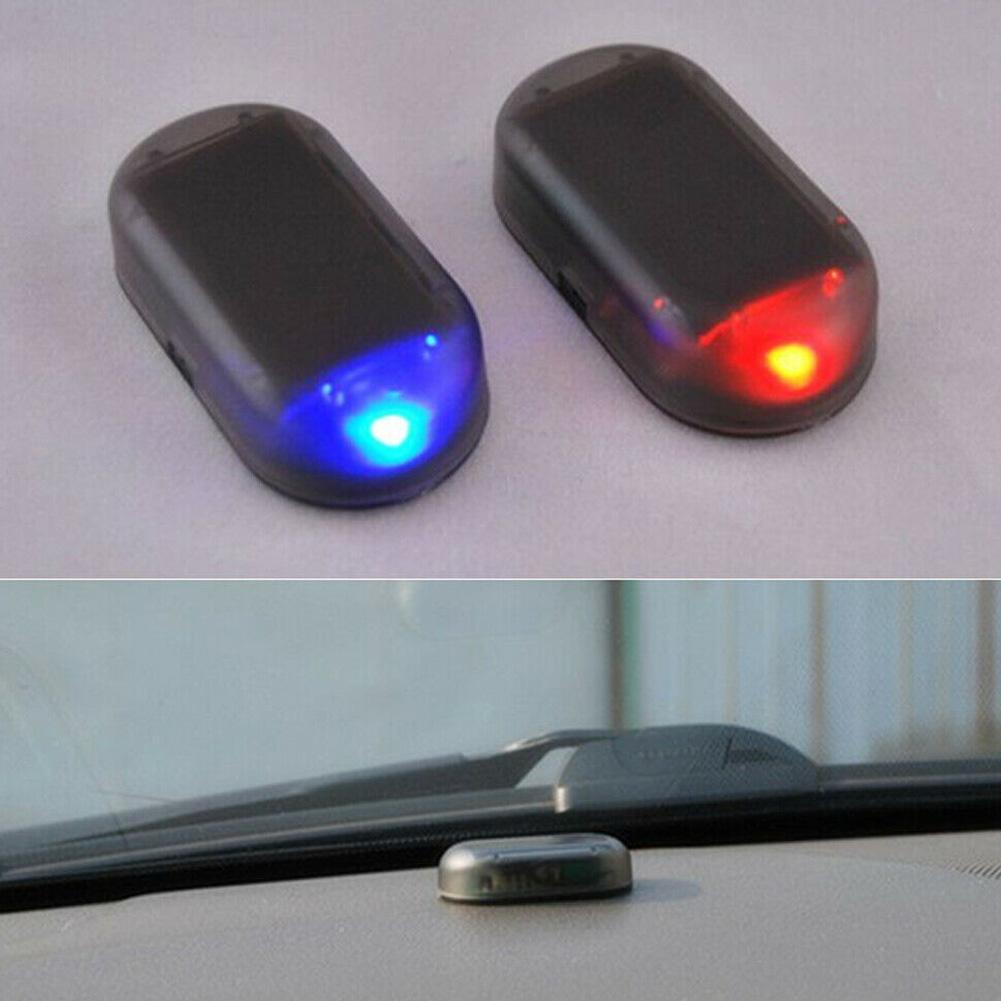 1/2/3/5X Samochodowa atrapa la – Sos Light Strobe recenzja i cena