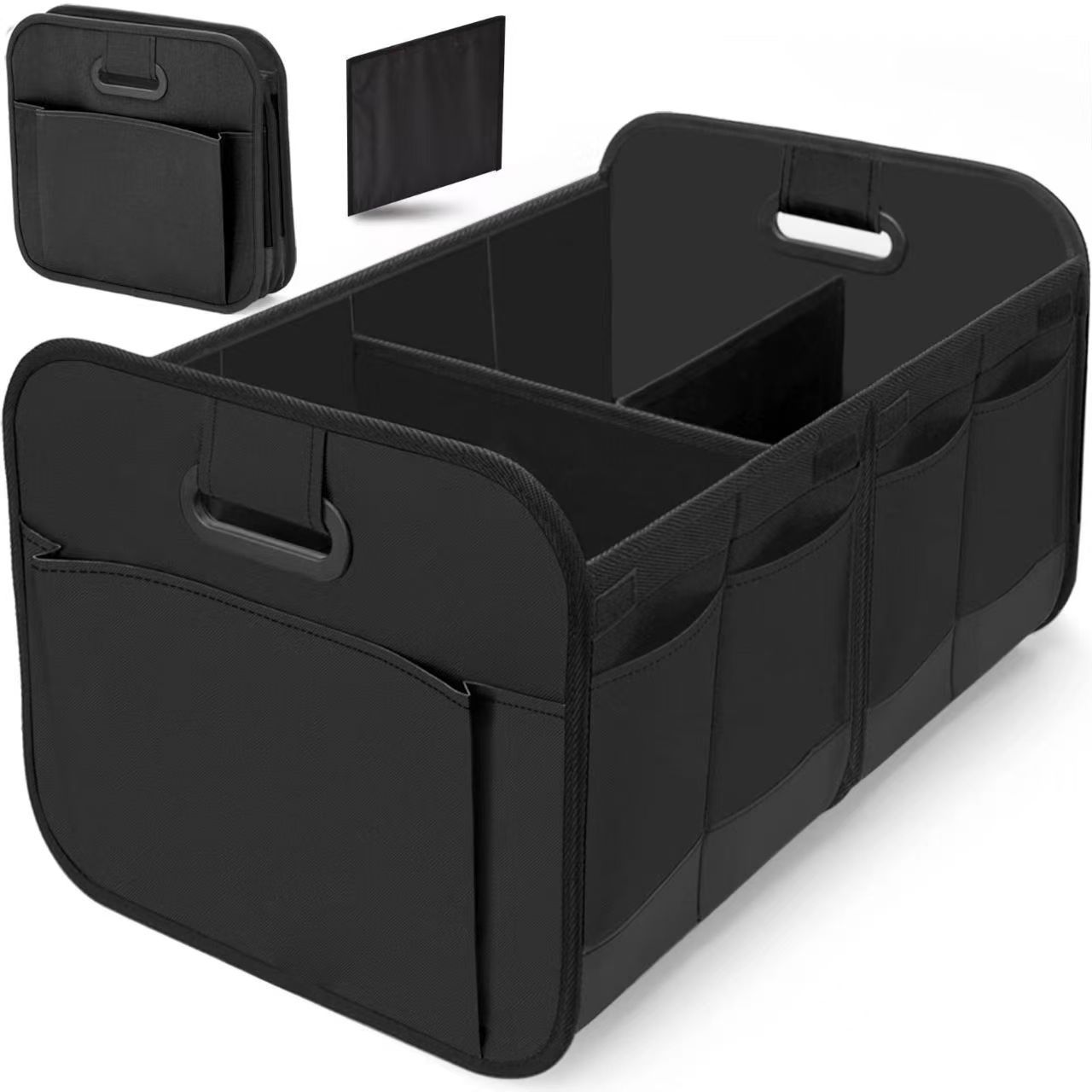 Składany, duży organizer do ba – Water Bag Collapsible recenzja i cena
