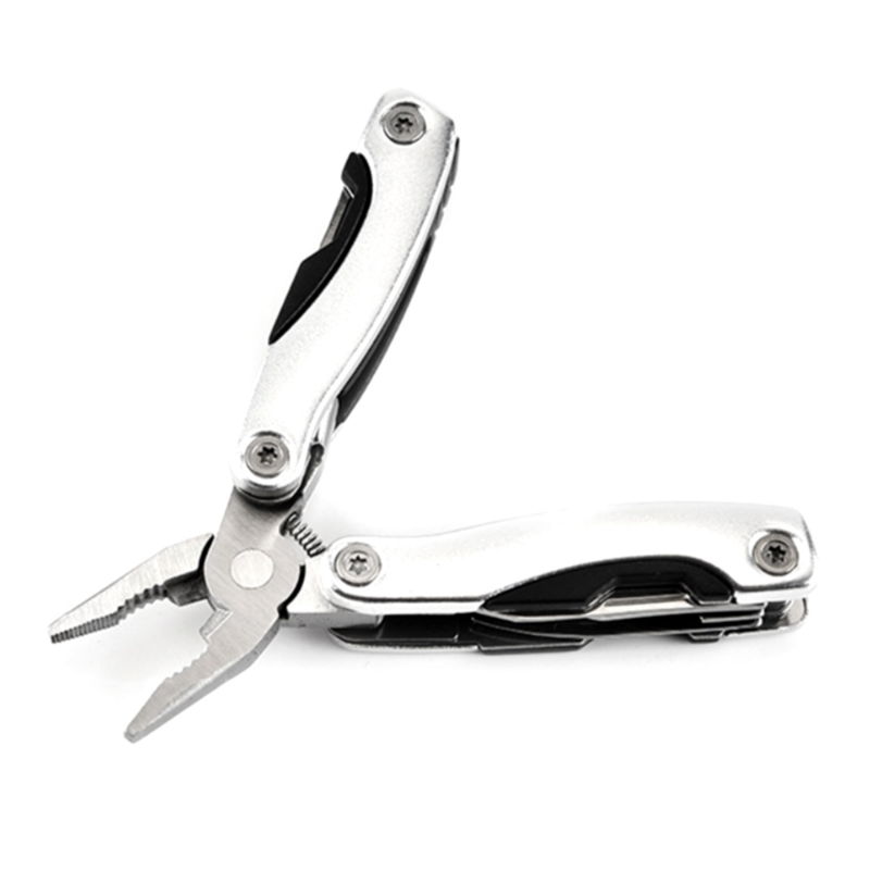 Składane szczypce ze stali nie – Multi Tool Plier recenzja i cena