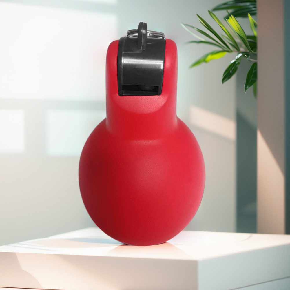Gwizdek ręczny z głośnym, wyra – Emergency Whistle Loud recenzja i cena