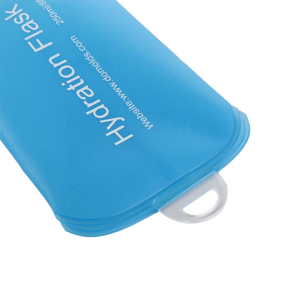 Składana butelka na wodę z TPU – Water Bag Collapsible recenzja i cena