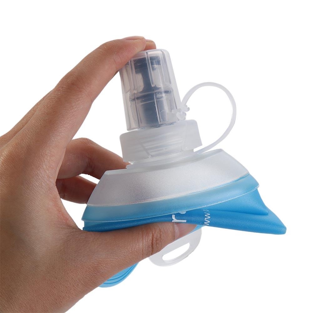Składana butelka na wodę z TPU – Water Bag Collapsible recenzja i cena
