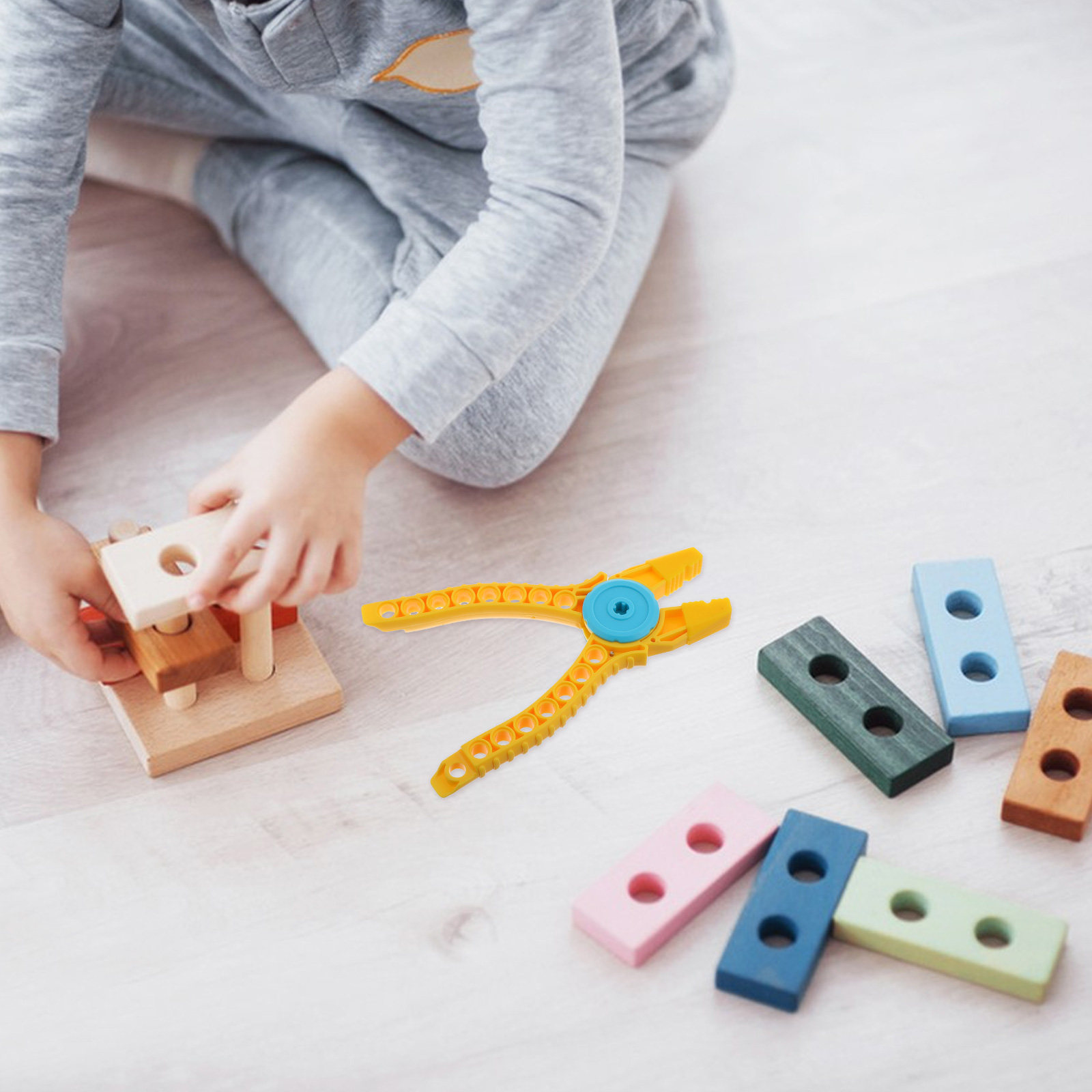 Rozdzielacz cegieł, szczypce a – Multi Tool Plier recenzja i cena