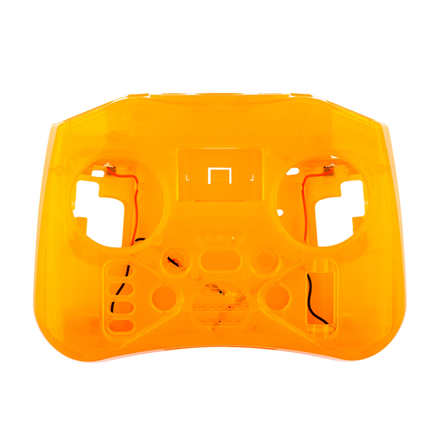 RadioMaster POCKET Transmitter – Signal Panel Orange recenzja i cena