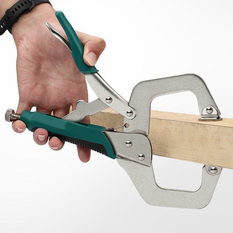 Wielofunkcyjne przemysłowe szc – Multi Tool Plier recenzja i cena