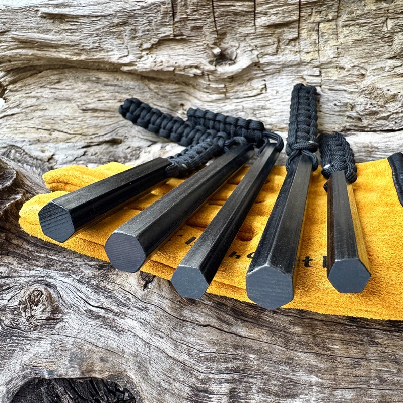 Nowy profesjonalny rozpałka do – Magnesium Fire Starter recenzja i cena