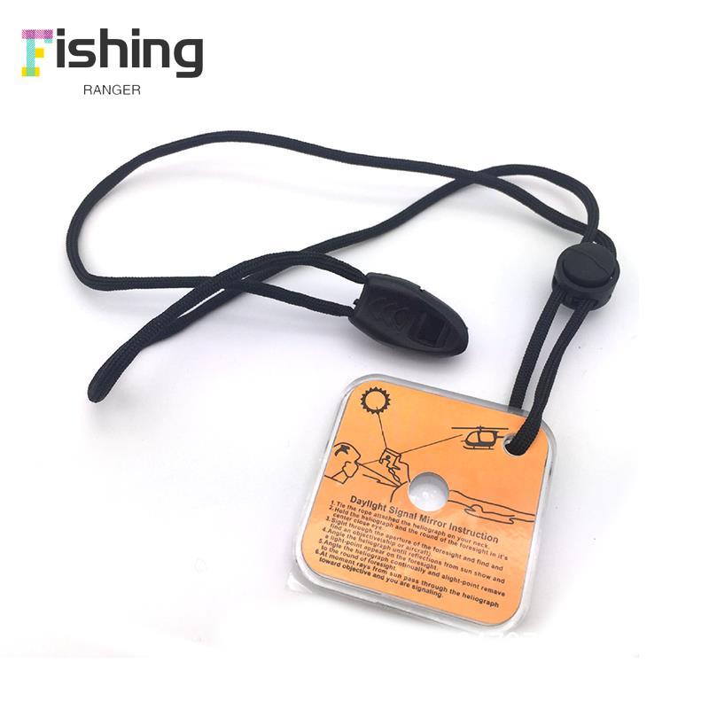 Praktyczne zewnętrzne awaryjne – Fire Starting Kit recenzja i cena